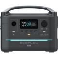 зарядна станція EcoFlow RIVER Max (EFRIVER600MAX-EU, PB930425)