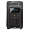 зарядна станція EcoFlow DELTA Pro