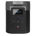 Зарядна станція із сонячною батареєю EcoFlow DELTA Max 2000 (DELTA2000-EU)