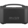 зарядна станція EcoFlow RIVER Pro Extra Battery (EFRIVER600PRO-EB-UE)