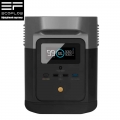 Зарядна станція із сонячною батареєю EcoFlow DELTA Mini (DELTAmini-EU)